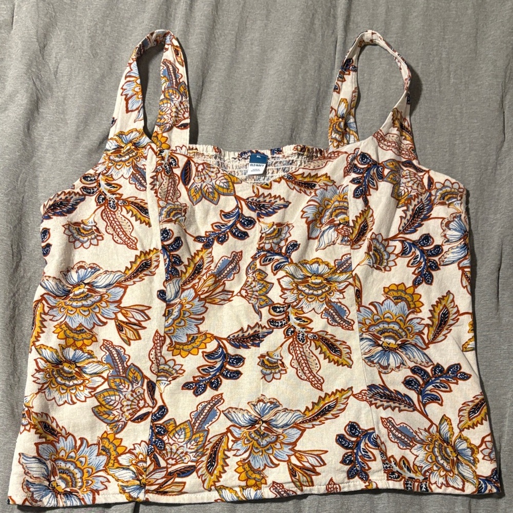 Old Navy Tank Top